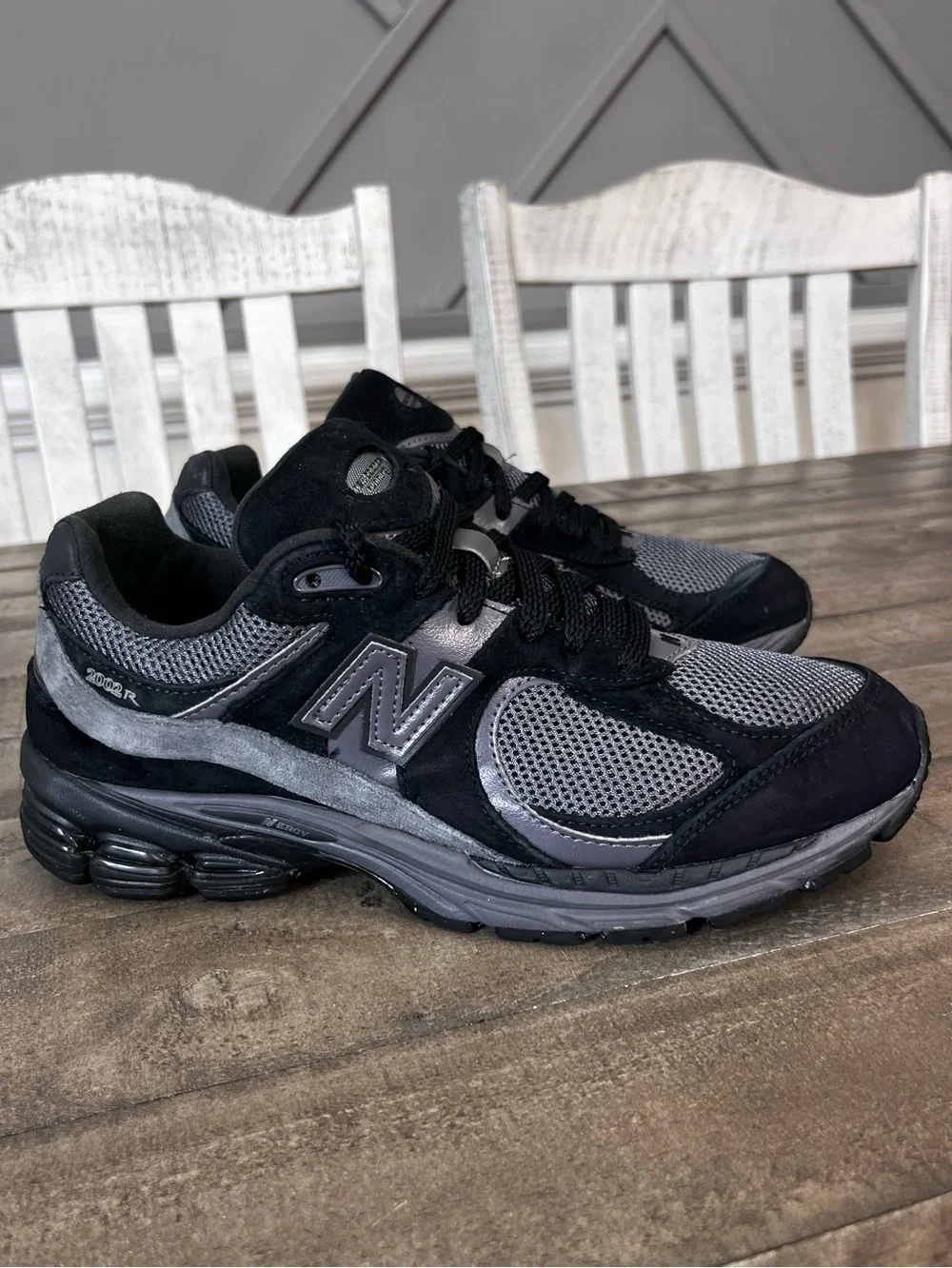 New Balance og normal